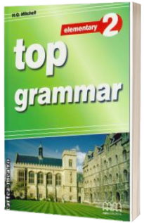 Top Grammar 2 Elementary
