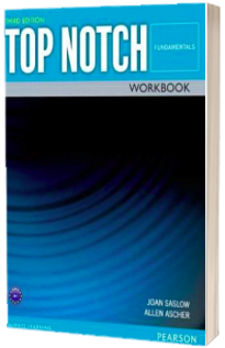 Top Notch Fundamentals Workbook