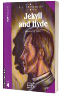 Top Readers - Jekyll and Hyde - Level 4 reader