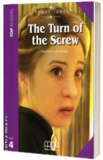 Top Readers - The Turn of the Screw - Level 4 reader