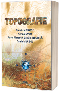 Topografie