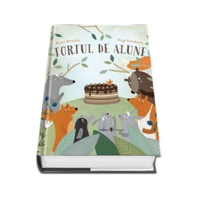 Tortul de alune