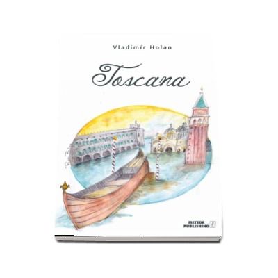 Toscana - Vladimir Holan