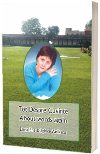 Tot despre cuvinte