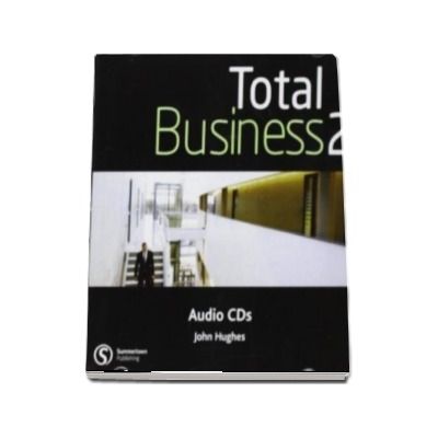 Total Business 2. Intermediate. Class Audio CD