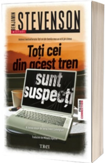 Toti cei din acest tren sunt suspecti