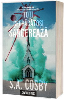 Toti cei pacatosi sangereaza