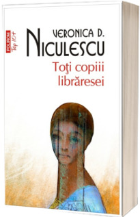 Toti copiii libraresei