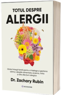 Totul despre alergii