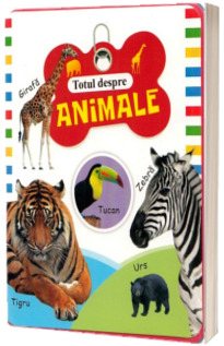 Totul despre animale