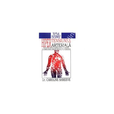 Totul Despre Hiptensiunea Arteriala