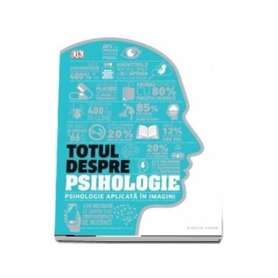 Totul despre psihologie. Psihologie aplicata in imagini