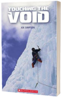 Touching the Void audio pack