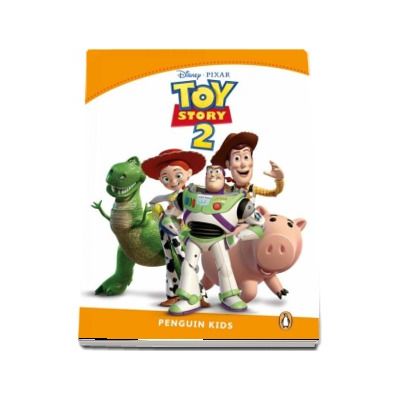 Toy Story 2 - Penguin Kids, level 3