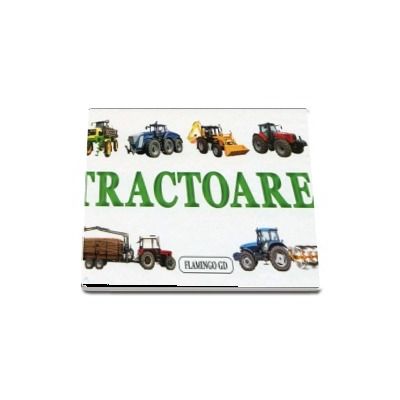 Tractoare