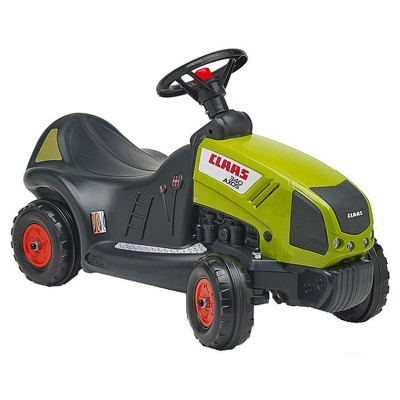 Tractor Baby Claas pentru copii