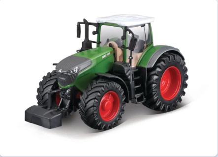Tractor Bburago Fendt 1050 Vario Farmland