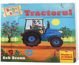 Tractorul