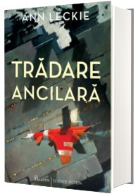 Tradare ancilara