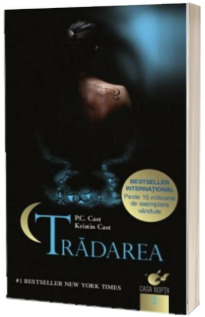 Tradarea - Casa Noptii, volumul 2