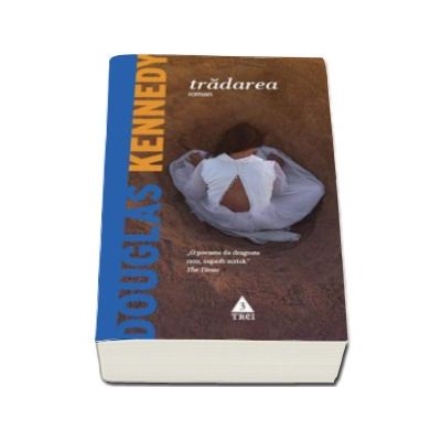 Tradarea - Douglas Kennedy