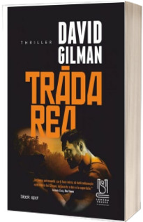 Tradarea (Gilman David)