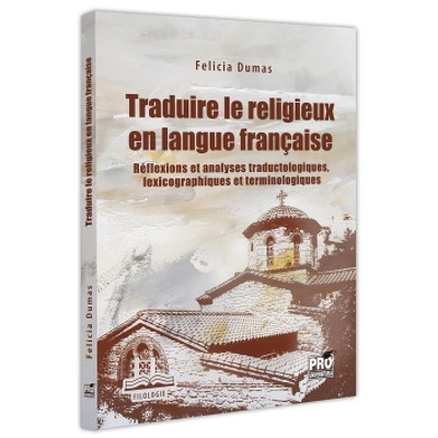 Traduire le religieux en langue francaise