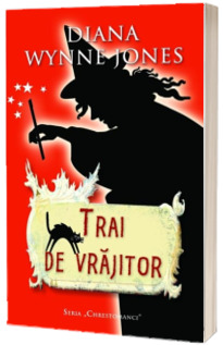 Trai de vrajitor