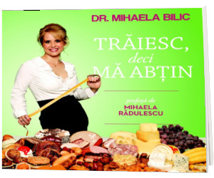 Traiesc, deci ma abtin