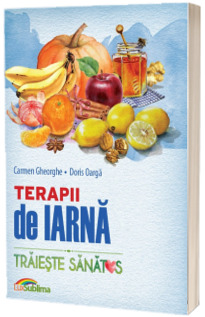 Traieste sanatos - Terapii de iarna