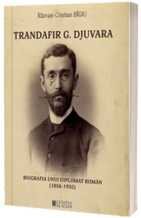 Trandafir G. Djuvara