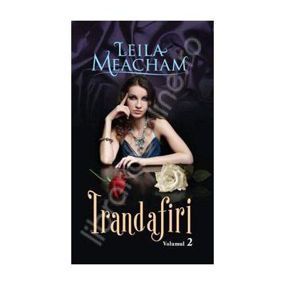 Trandafiri - volumul II