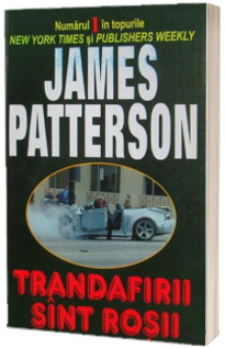 Trandafirii sint rosii