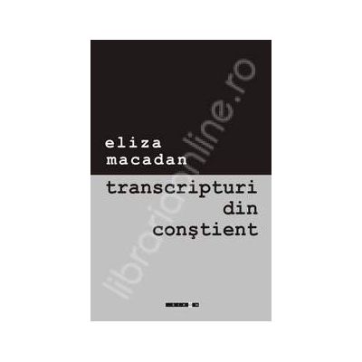 Transcripturi din constient