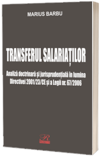 Transferul salariatilor