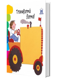 Transforma forma - Giovanna Mantegazza