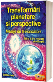 Transformari Planetare si Perspective