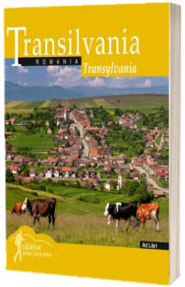 Transilvania - album (editia a II-a)