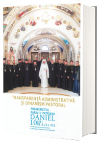Transparenta administrativa si dinamism pastoral
