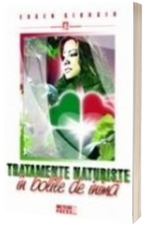 Tratamente naturiste in bolile de inima