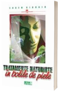 Tratamente naturiste in bolile de piele