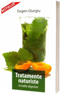 Tratamente naturiste in bolile digestive