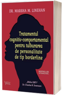 Tratamentul cognitiv-comportamental pentru tulburarea de personalitate de tip borderline