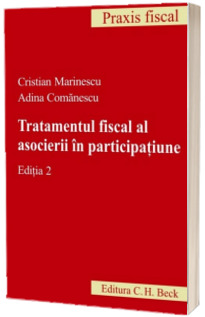 Tratamentul fiscal al asocierii in participatiune