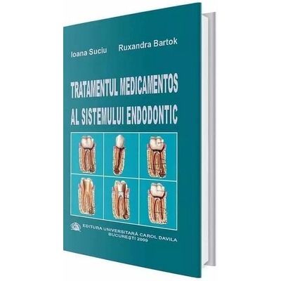 Tratamentul medicamentos al sistemului endodontic