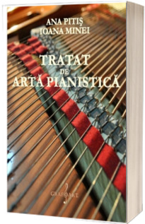 Tratat de arta pianistica