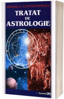 Tratat de astrologie