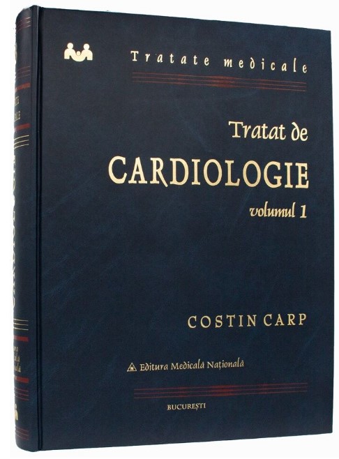 Tratat de cardiologie
