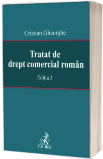 Tratat de drept comercial roman