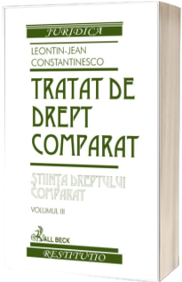 Tratat de drept comparat